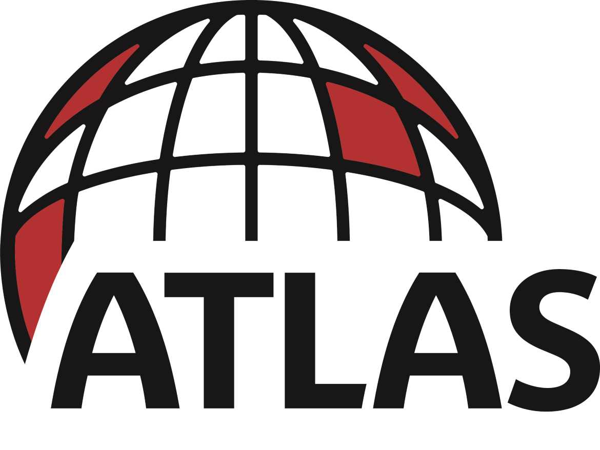 Atlas Tires Logo Vector - (.SVG + .PNG) - LogoVectorSeek.Com