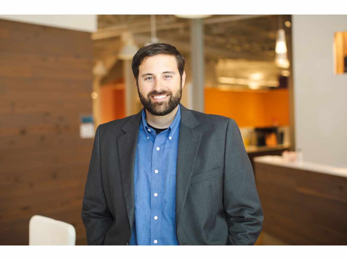 KAI Hires Micah Gray, AIA, as Director of Technology & Innovation ...