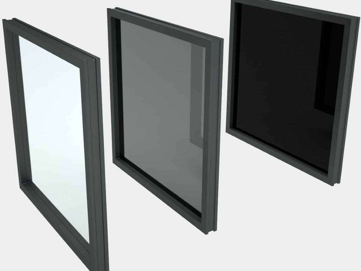 Smart Glass - Viracon - Single Source Architectural Glass