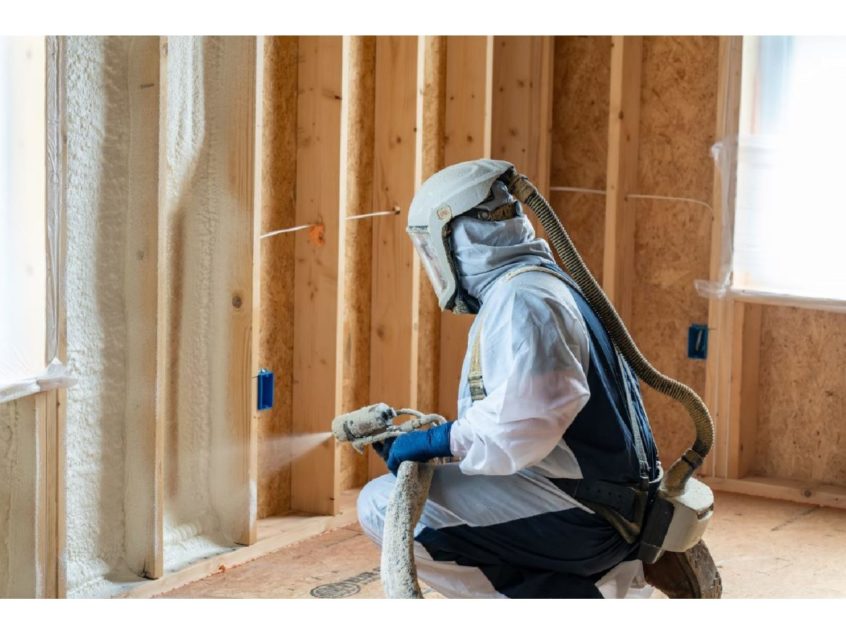 Carlisle Spray Foam Insulation Publishes EPD for its Portfolio of Spray ...