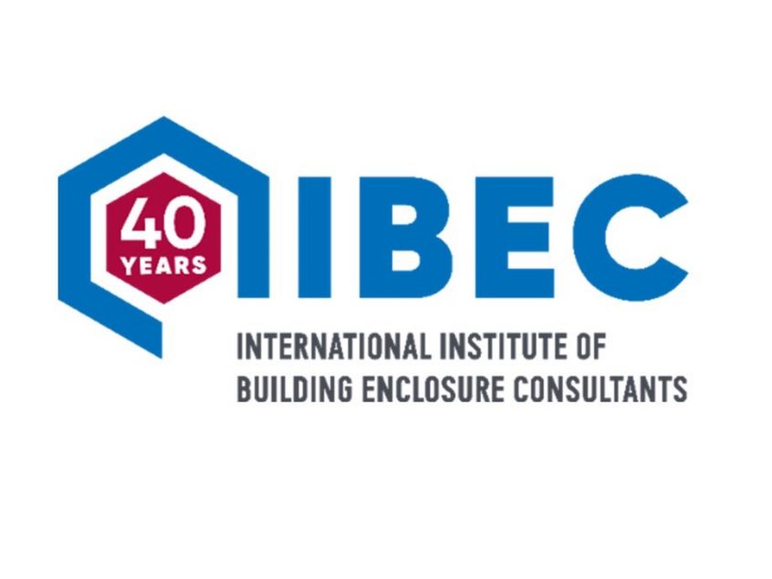 Amy Peevey Becomes First Female President of IIBEC | Building Enclosure