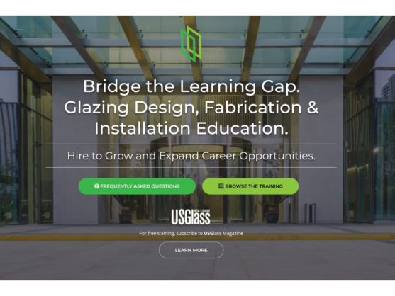 Glazing Courses and Training for Glaziers, Project Managers -   - LearnGlazing