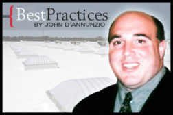 Best Practices: Waterproofing Sandwich Slabs