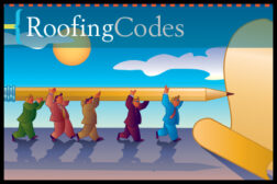 Roofing Codes