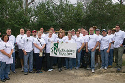 Rebuilding Together San Antonio