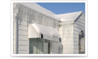 Ice Dams