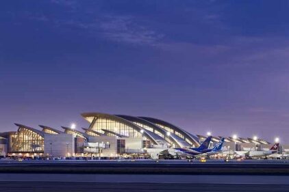 LAX’s New International Terminal Achieves LEED Gold | 2015-04-13 ...