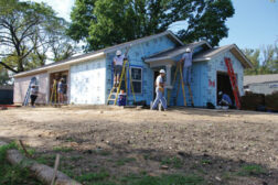 Habitat for Humanity International 