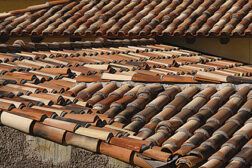 Tile Roofs