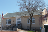 slate shingles