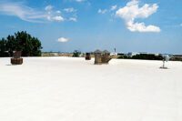 green roofs